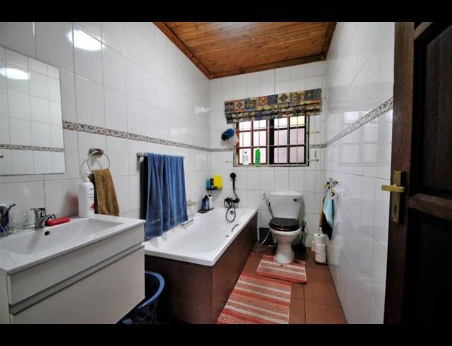 3 BEDROOM DUPLEX FOR SALE IN KLIPPOORTJE